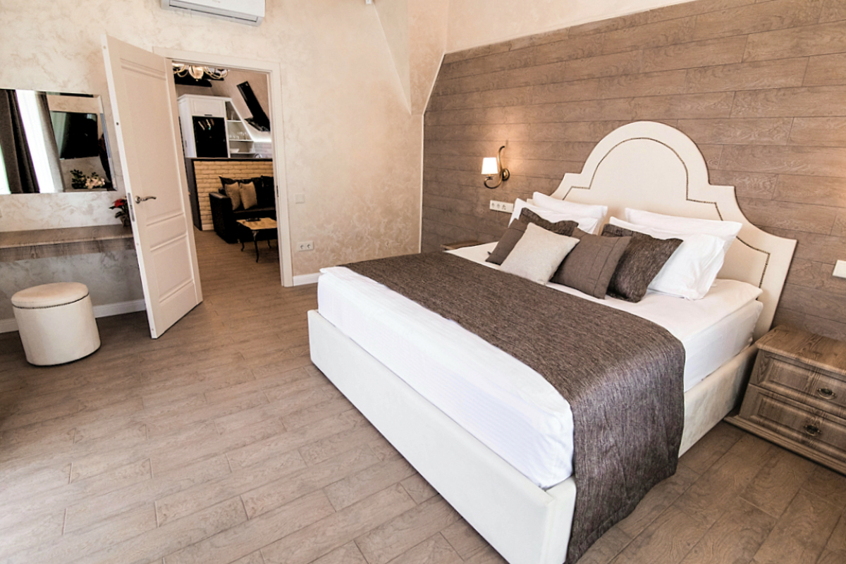 Апартаменты на Кирова, д.37