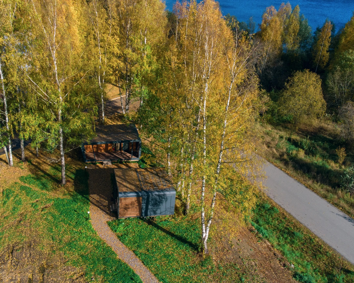 Отель Карлен