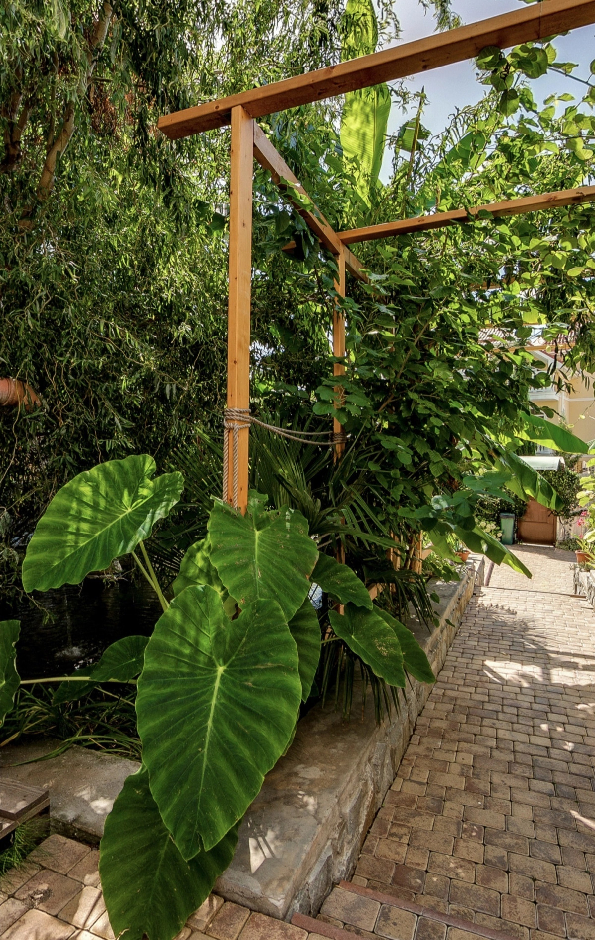 Квартира на Мира