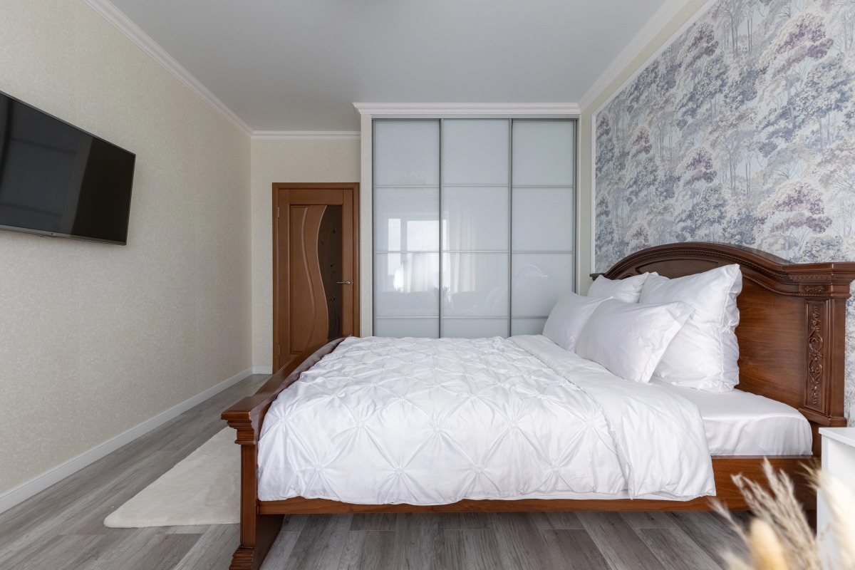 Апартаменты Престиж