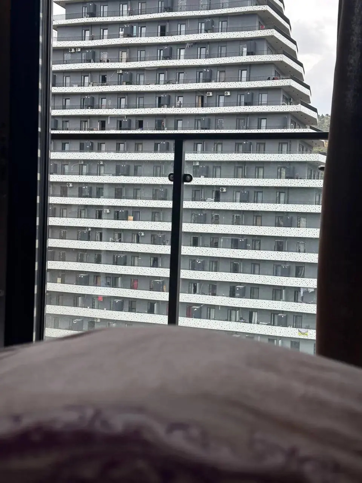 Апартаменты Saburtalo Palace