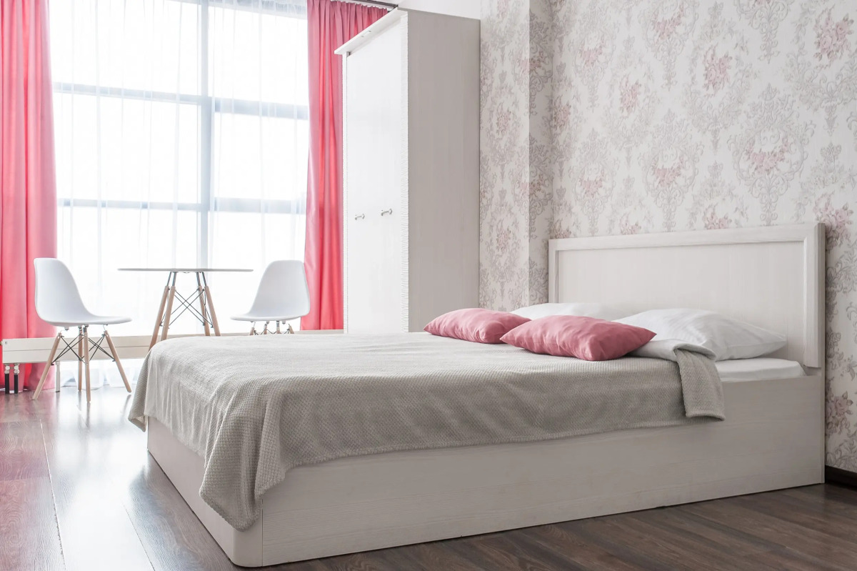 Апартаменты на Звездной