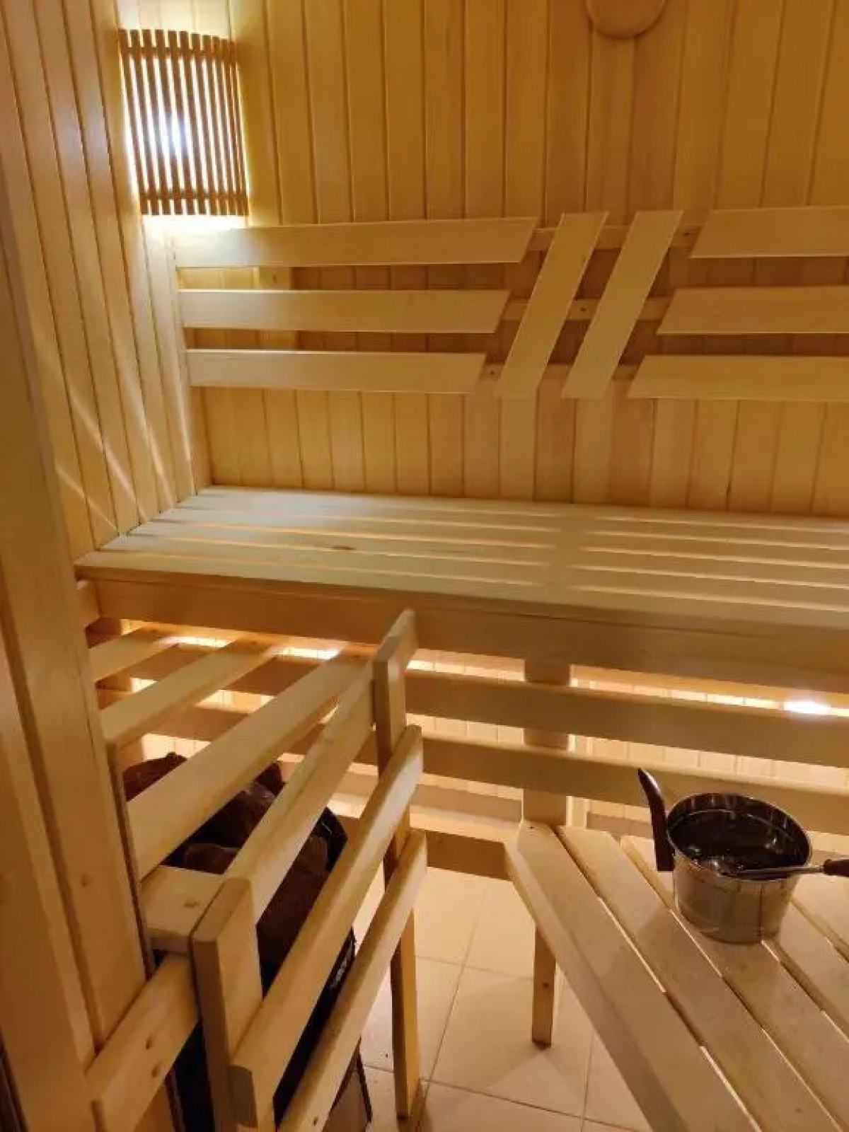 Гостевой Дом Бусалофка