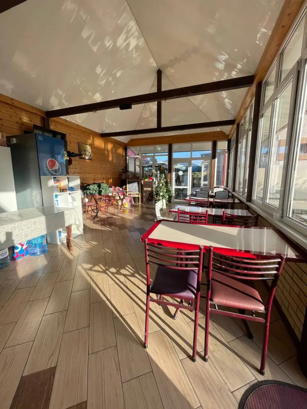 Гостевой дом «Лидер»