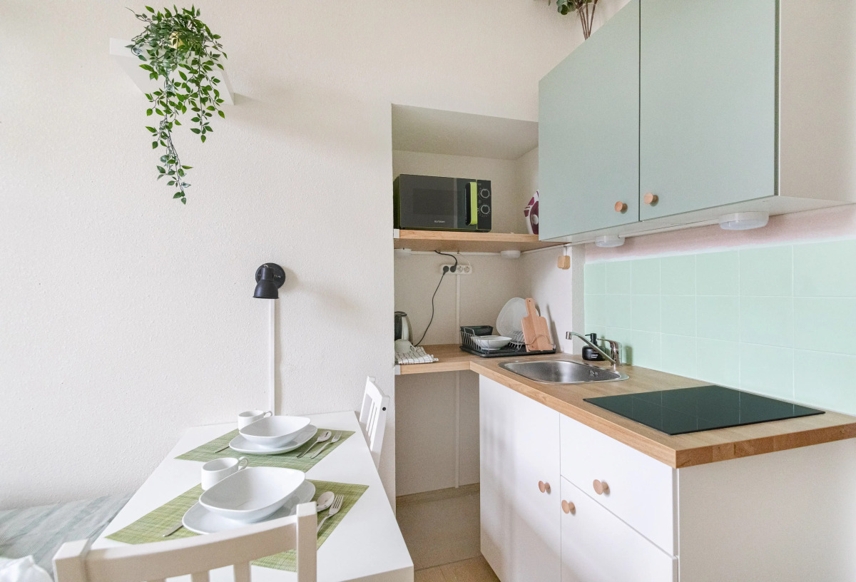 Апартаменты у Метро Нагорная