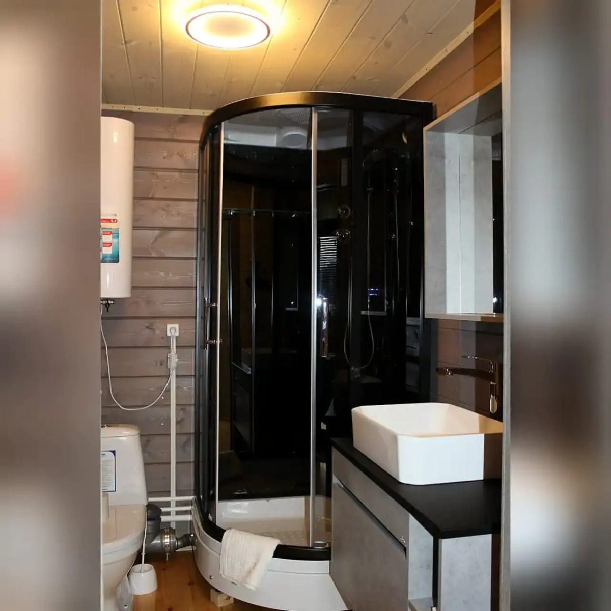 Гостевой дом Sunrise