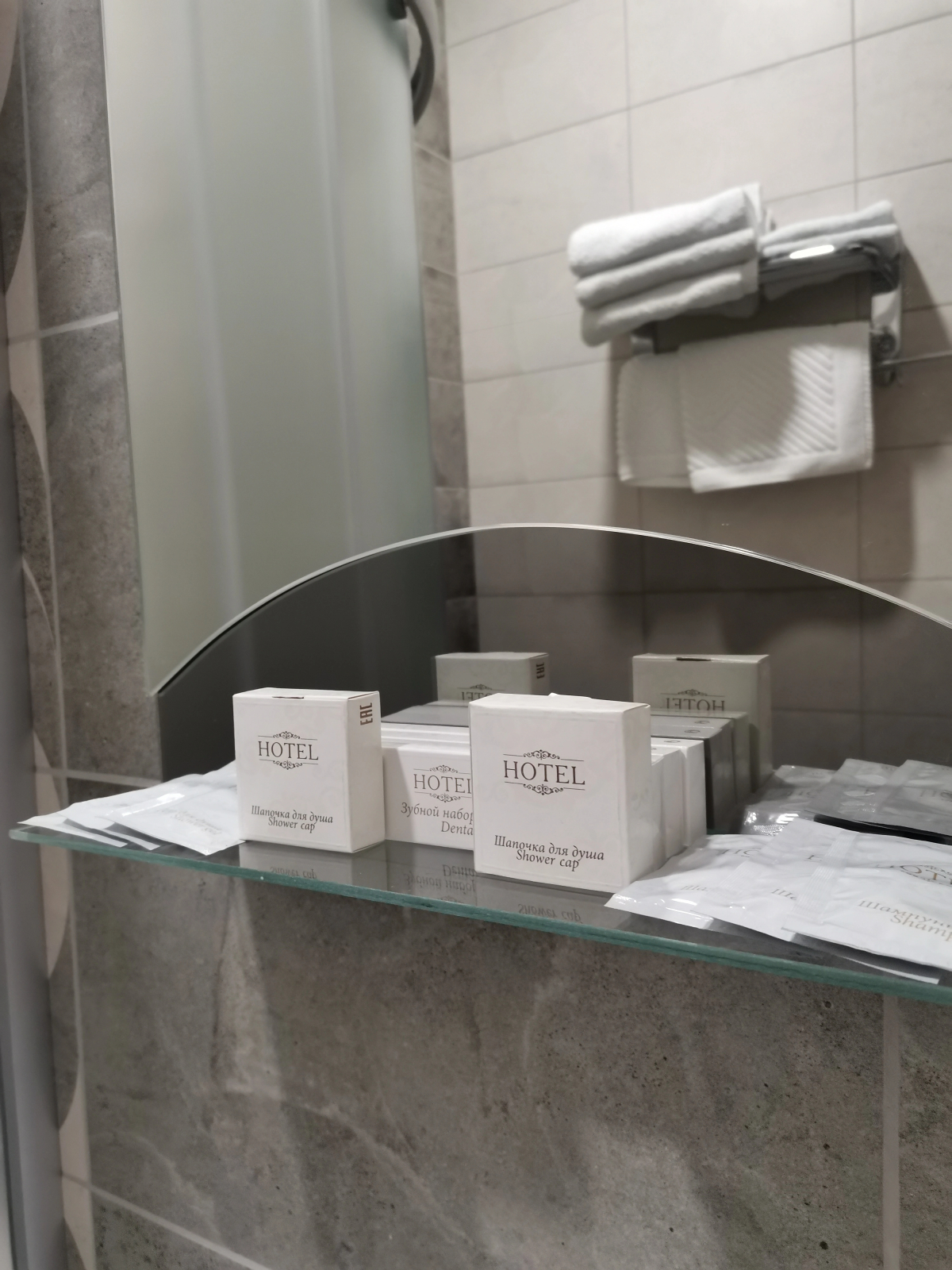 Отель Лайк хоум