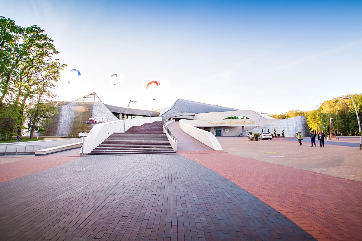 Квартира Фортуна