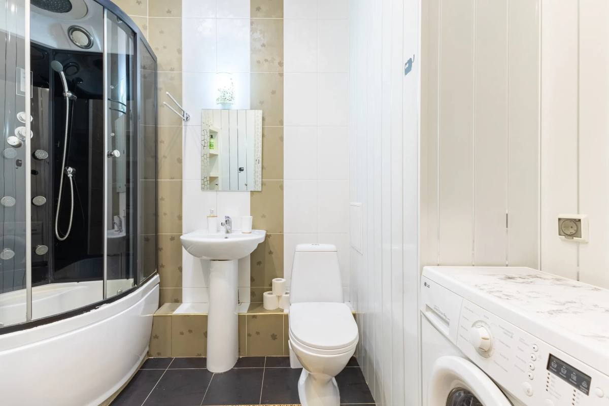 Квартира Аквапарк Чаша ТатНефтьАрена