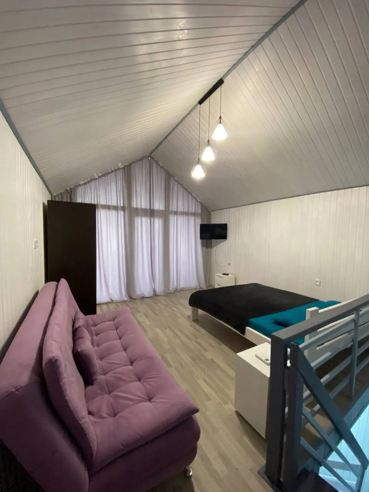 База отдыха Моряна