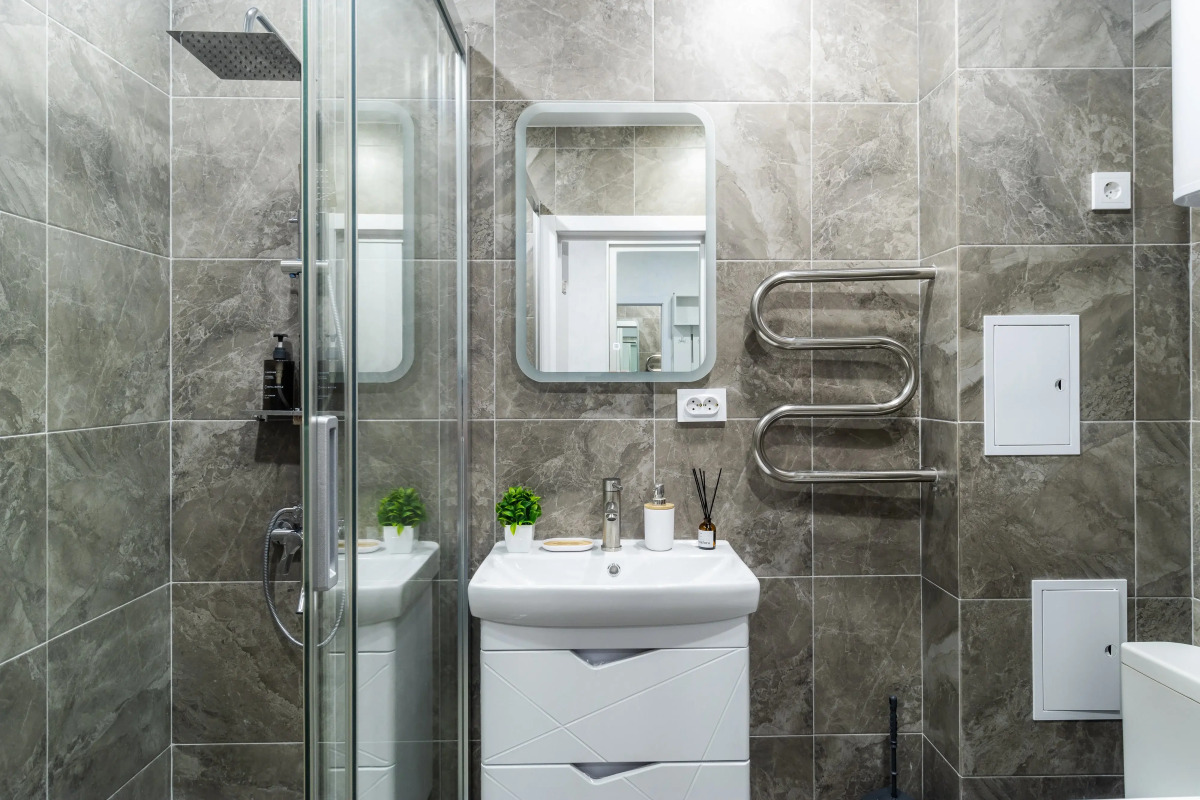 Квартира Сеть апартаментов ЧемодаНН Коломенская