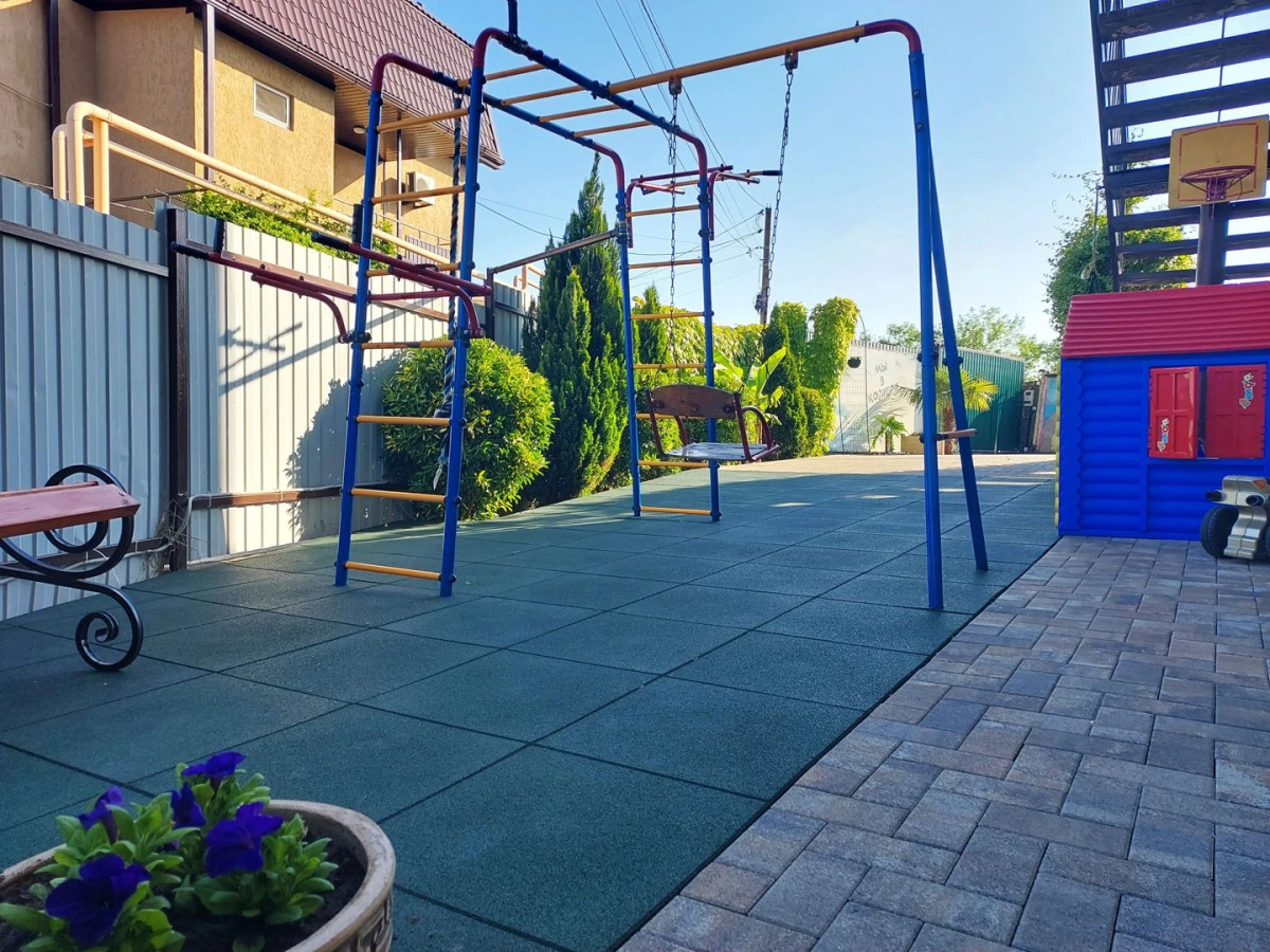 Гостевой дом Колибри