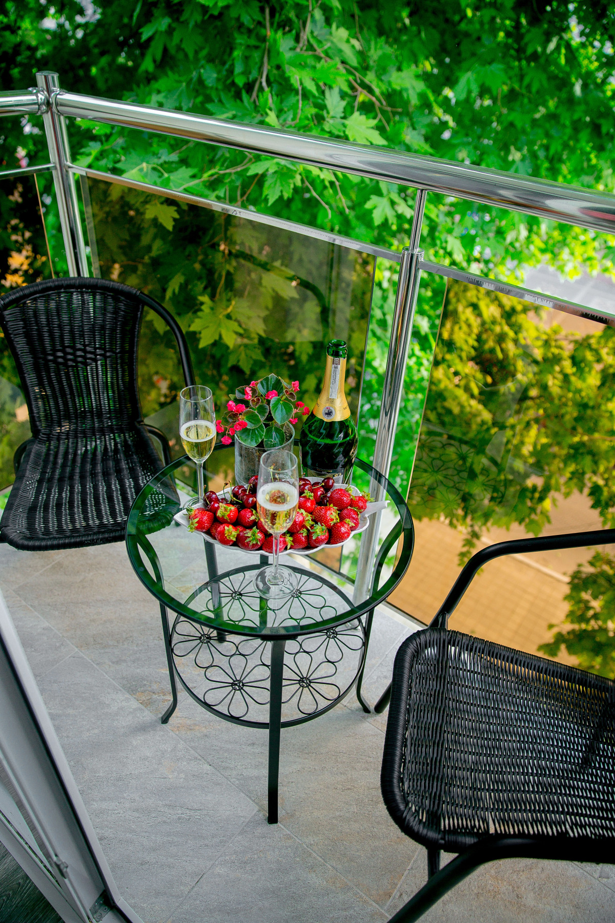 Гостевой дом Ла В