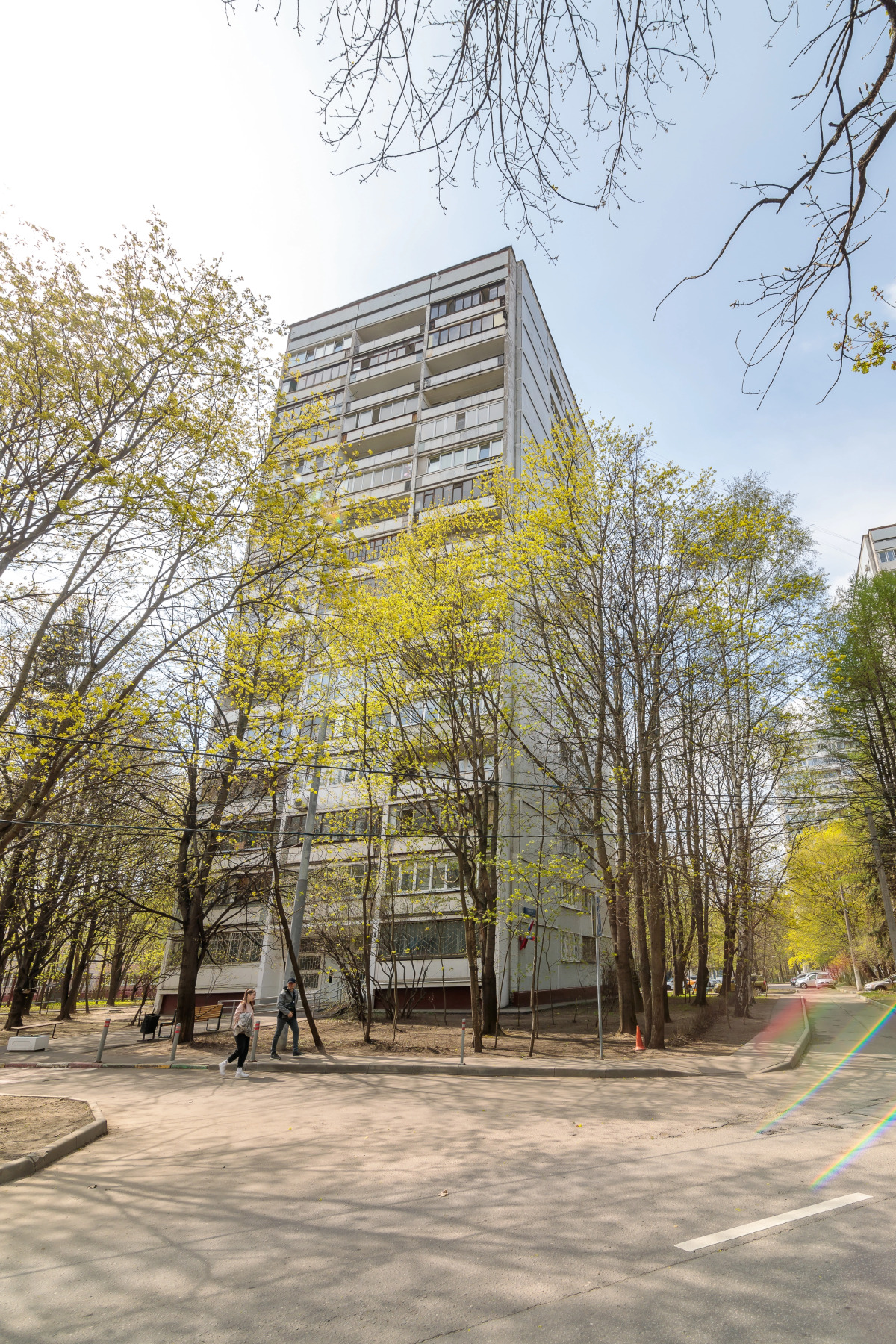 Апартаменты Квартира на Ленинском Проспекте Метро Юго Западная