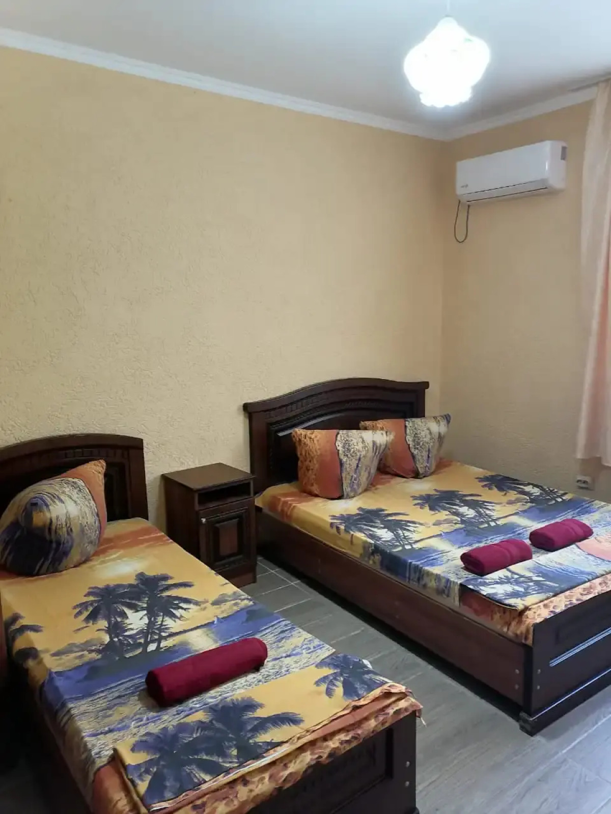 Мини-Отель Anapa City