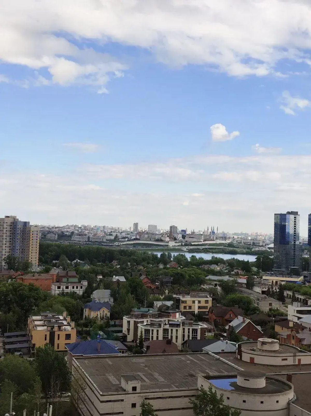 Апартаменты Sdaem116 рядом с Кремлем