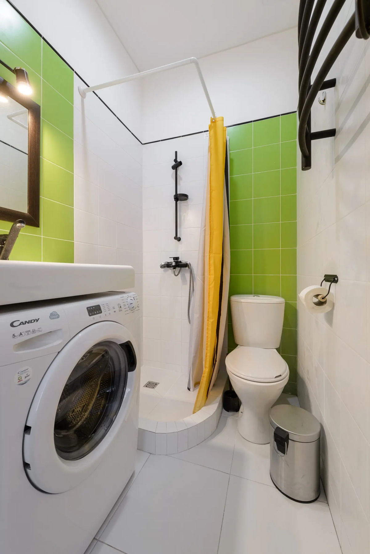 Квартира FoxyFlat Green