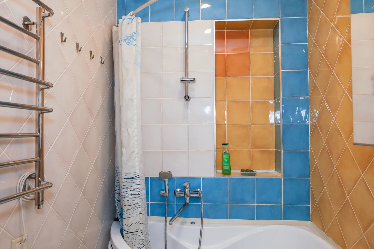 Апартаменты SoulRus Family Dream