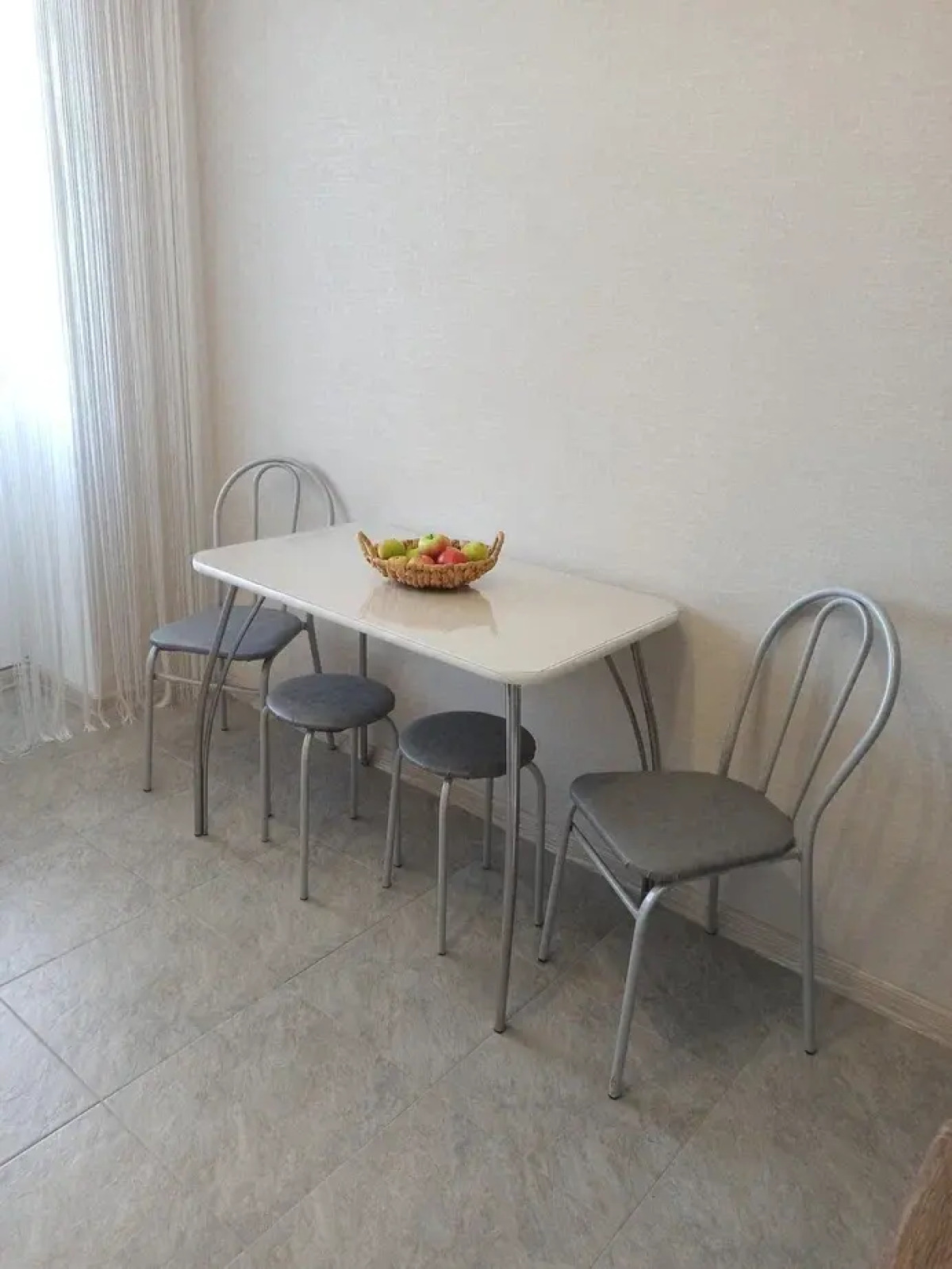 Квартира на Орджоникидзе 88к3