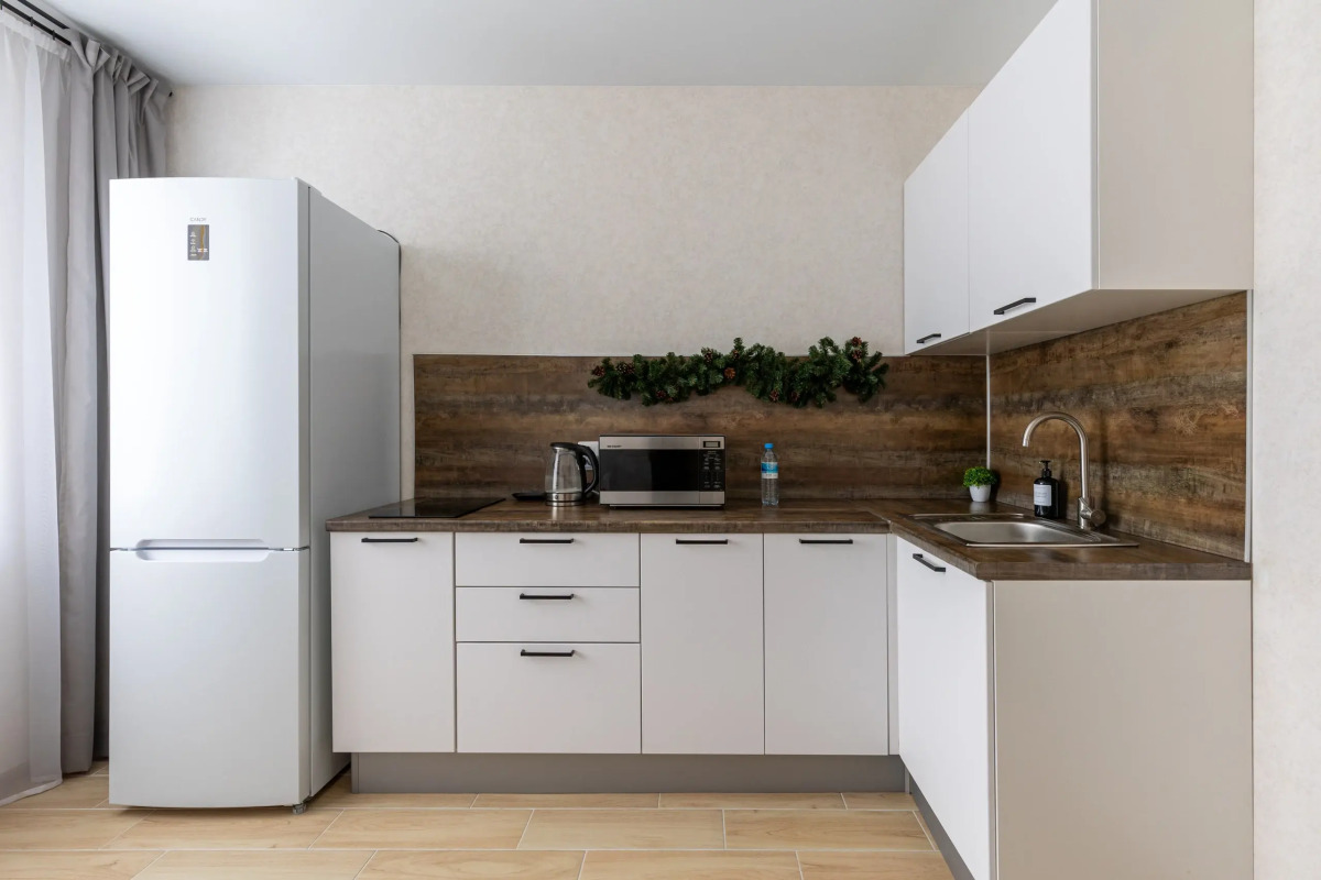 Квартира в ЖК Цветы 2 около Технопарка Анкудиновка и Парка Щелковский Хутор от Уют и Комфорт Нн