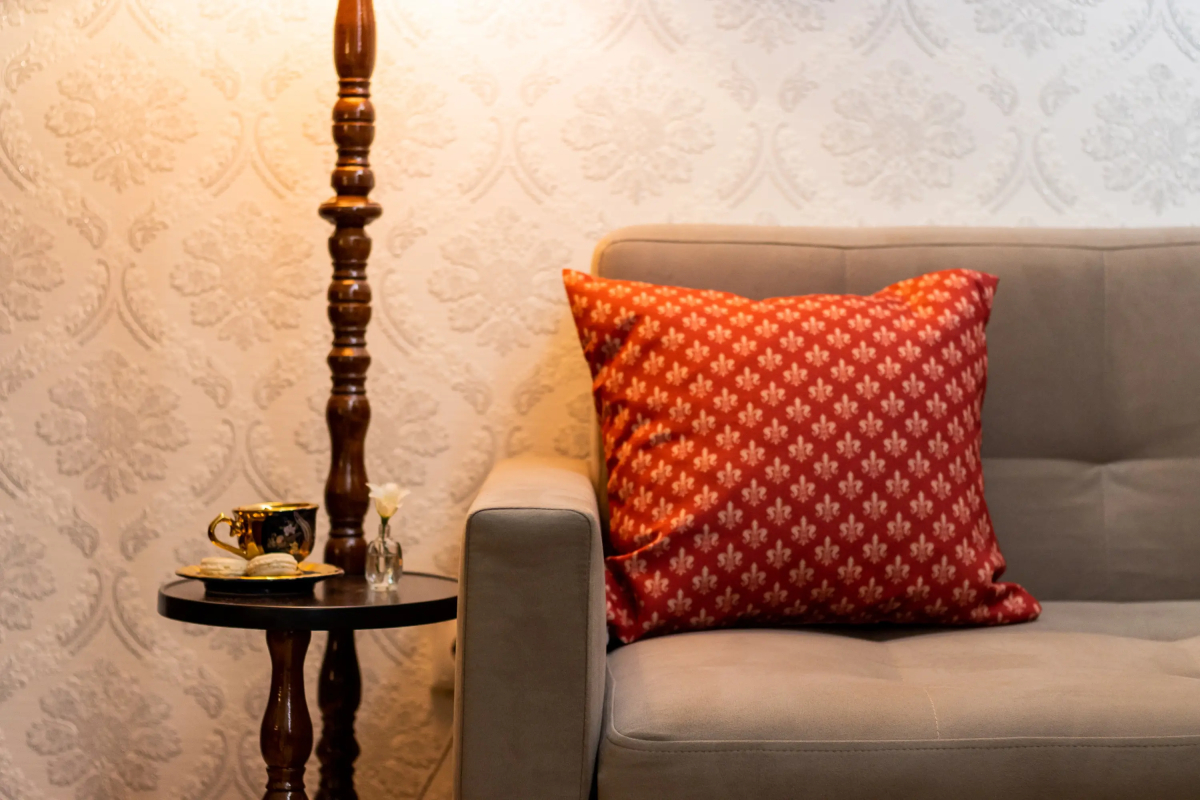 Апартаменты Aristocrat Flat