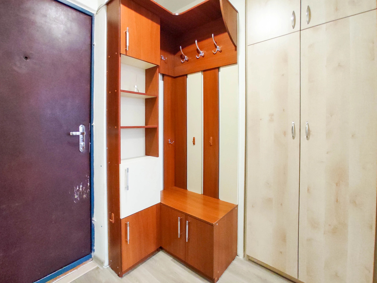 Апартаменты с видом на Бульвар Победы Сеть ЙоХоум