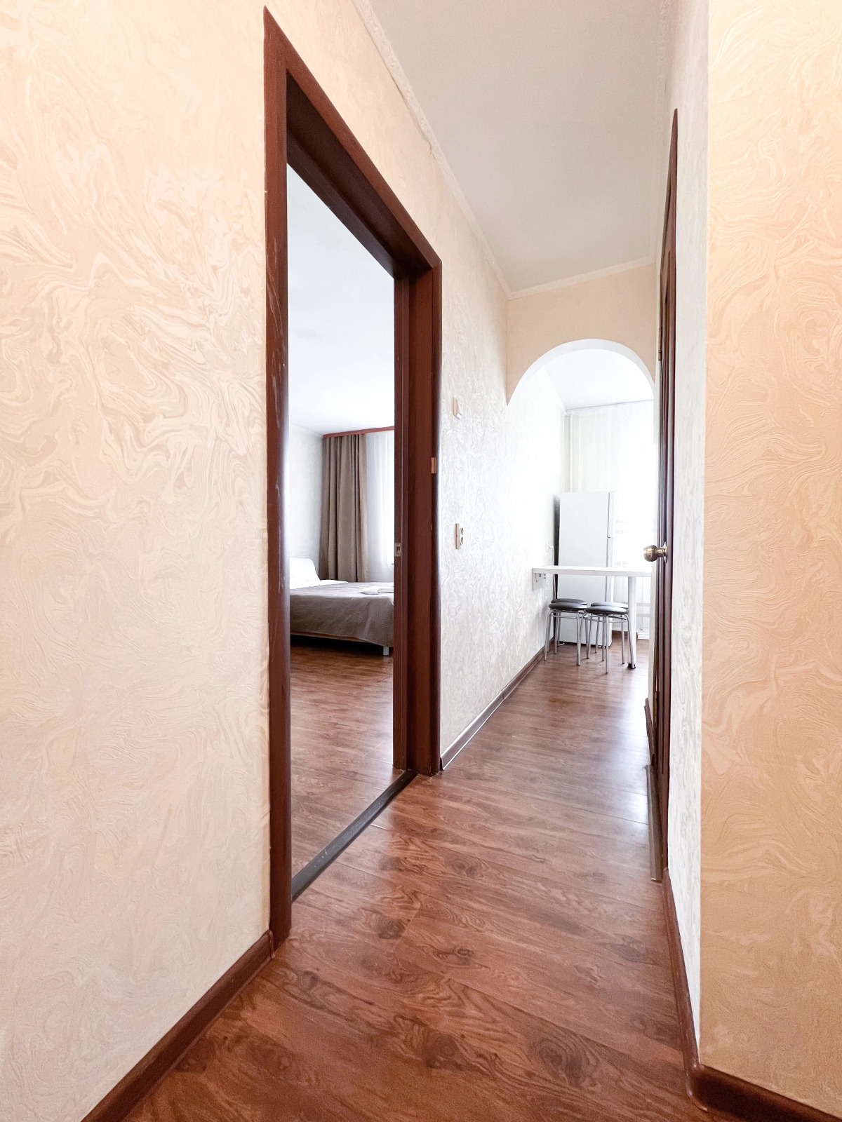 Апартаменты NOVA улица Светланская, д.116