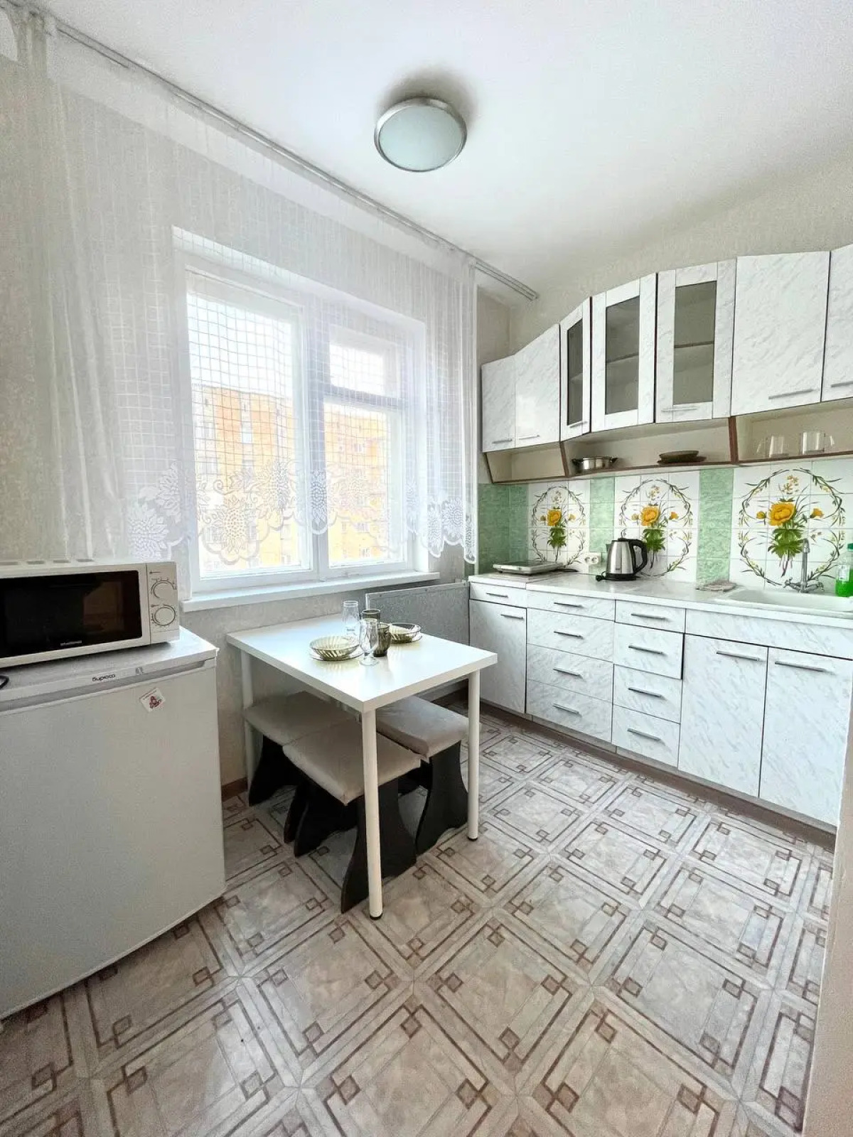 Квартира на Парижской Коммуны 42А 7