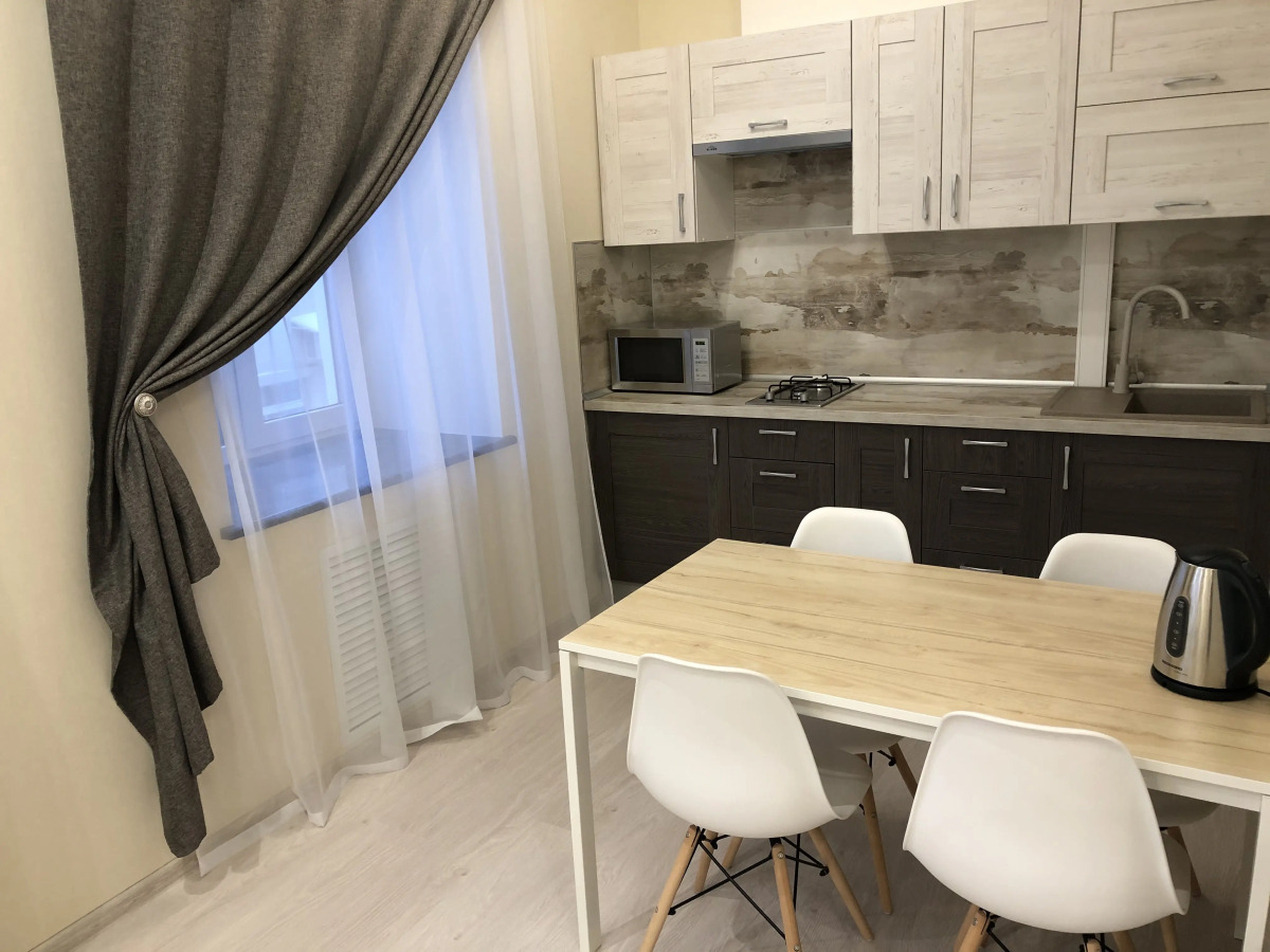 Апартаменты Исторический центр Ярославля