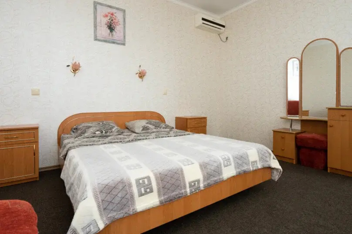 Гостевой Дом Paradise