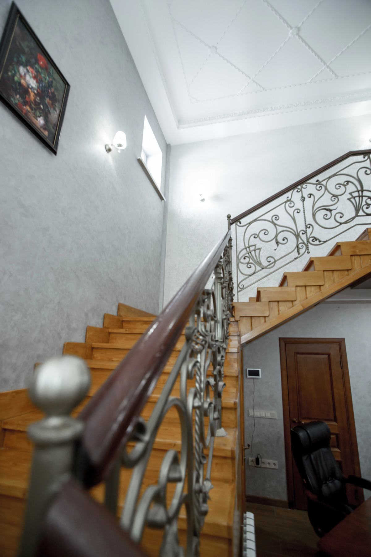 Гостиница Вереск