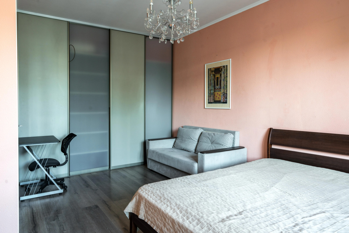 Апартаменты Царская столица