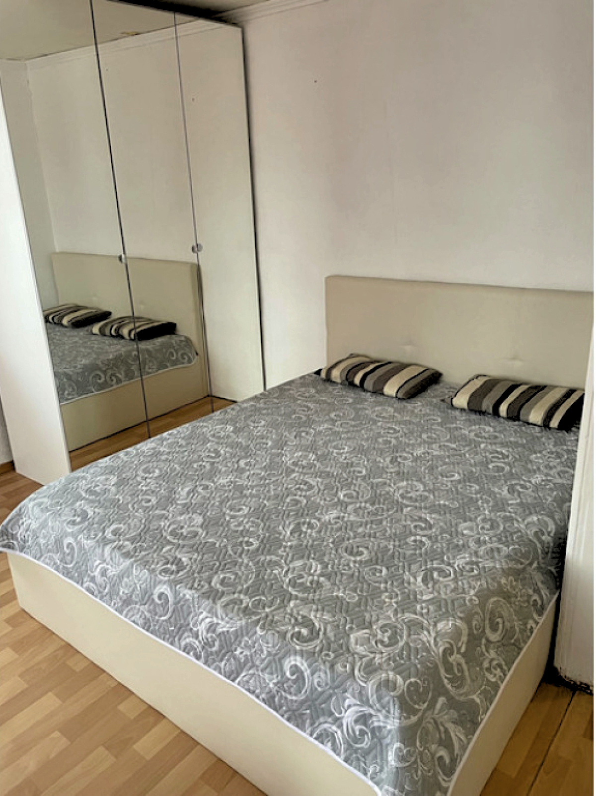 Апартаменты Алексея Беленца 17