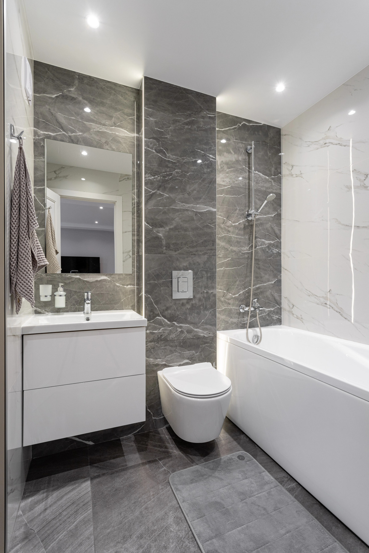 Квартира Krasroom в Центре у Енисея