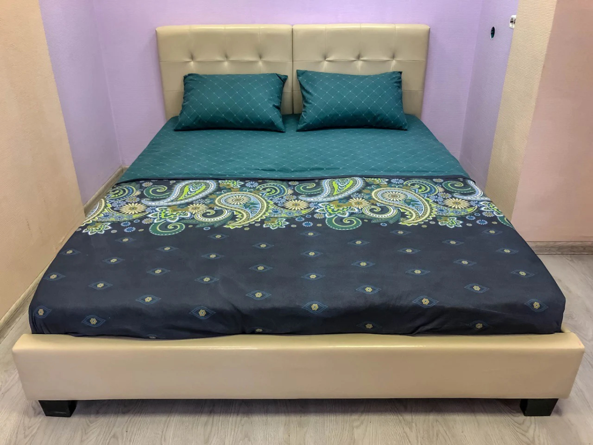 Апартаменты Atmosfera 1