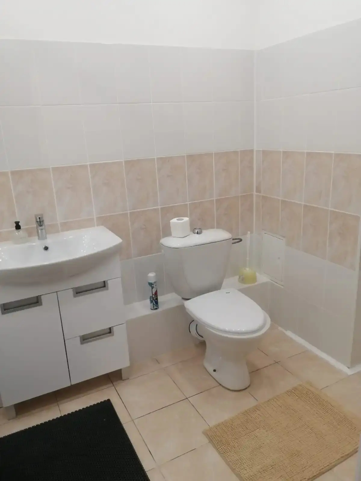 Апартаменты Двухкомнатная Квартира на Алексеева 27