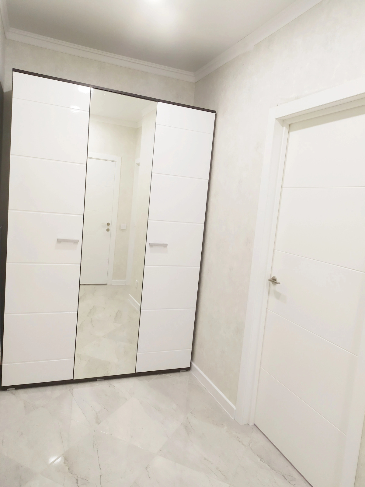 Апартаменты на Суздальской 20