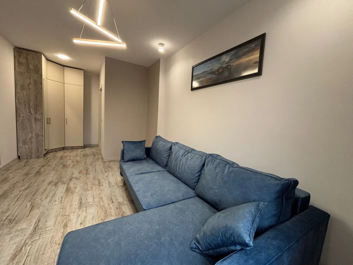 Квартира в ЖК Санкт-Лоренц