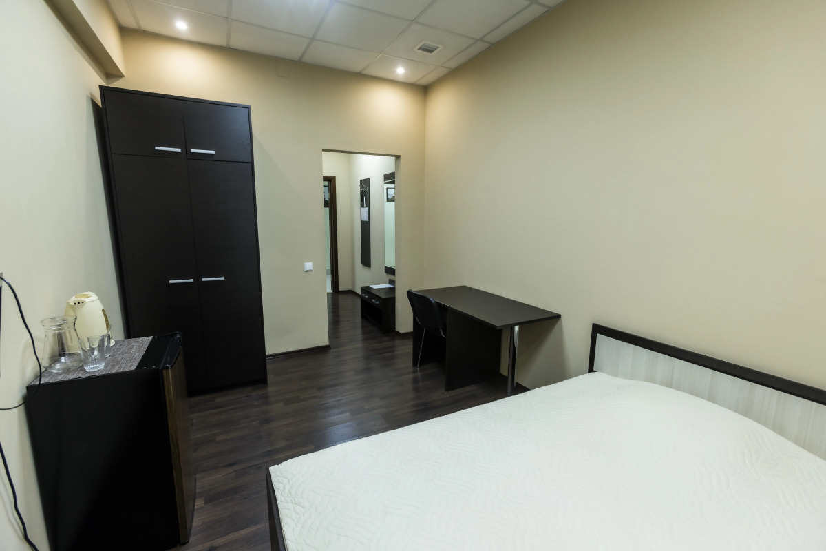 Мини-отель Гостиница Пилигрим