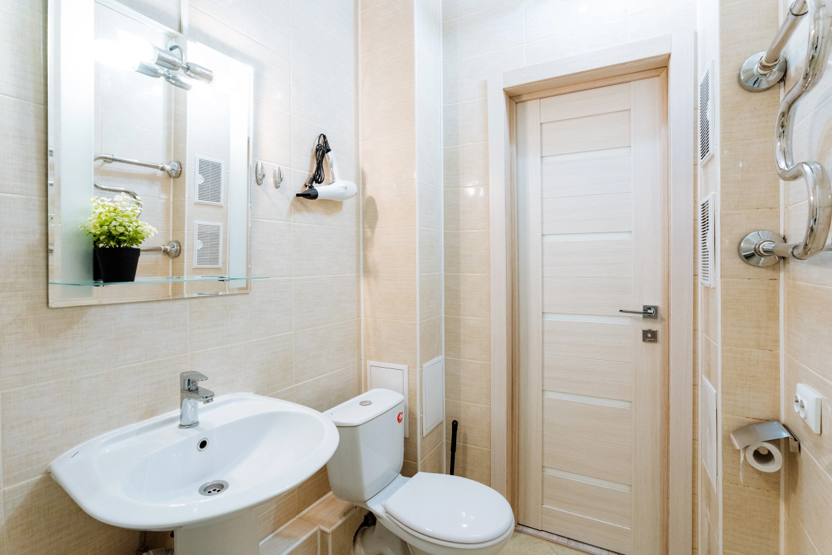 Апартаменты King в ЖК Эрмитаж Горсовет Планета