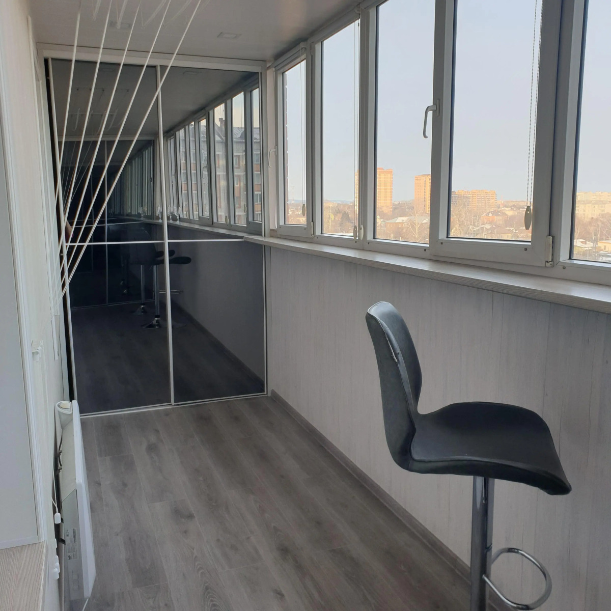 Квартира Уютная