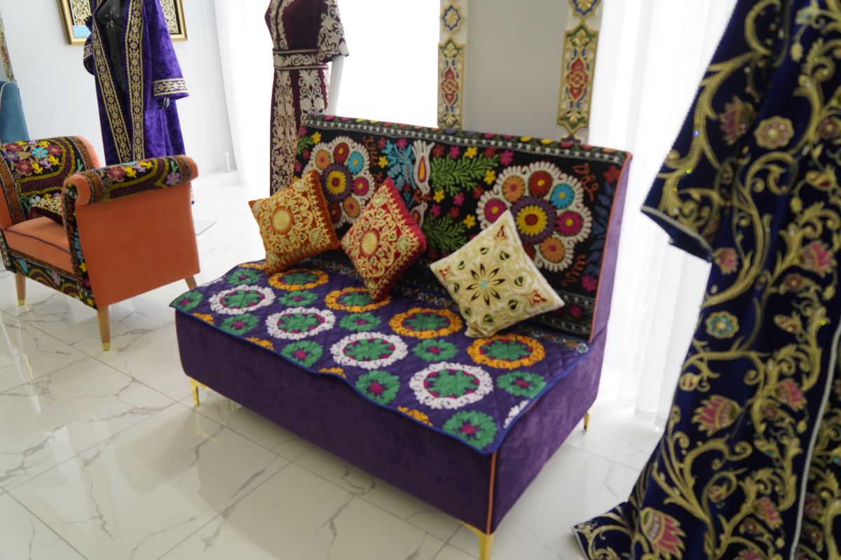 Отель MALIKA SULTON