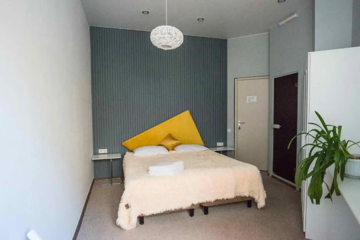 Апартаменты Лофт на Садовой