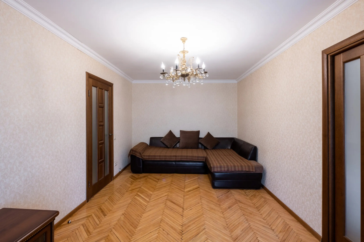 Апартаменты Domumerto  Цандера 11