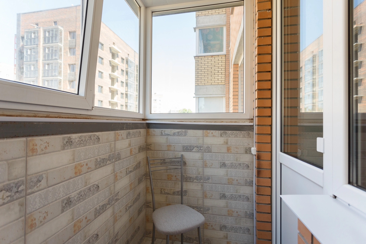 Апартаменты Кирпичная 26-67