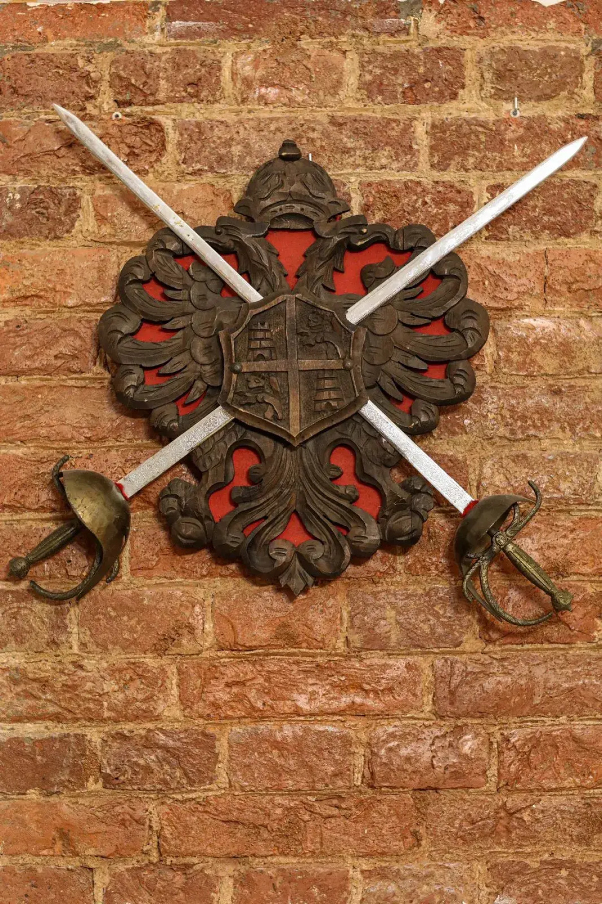 Апартаменты с камином на Чайковского 2/7