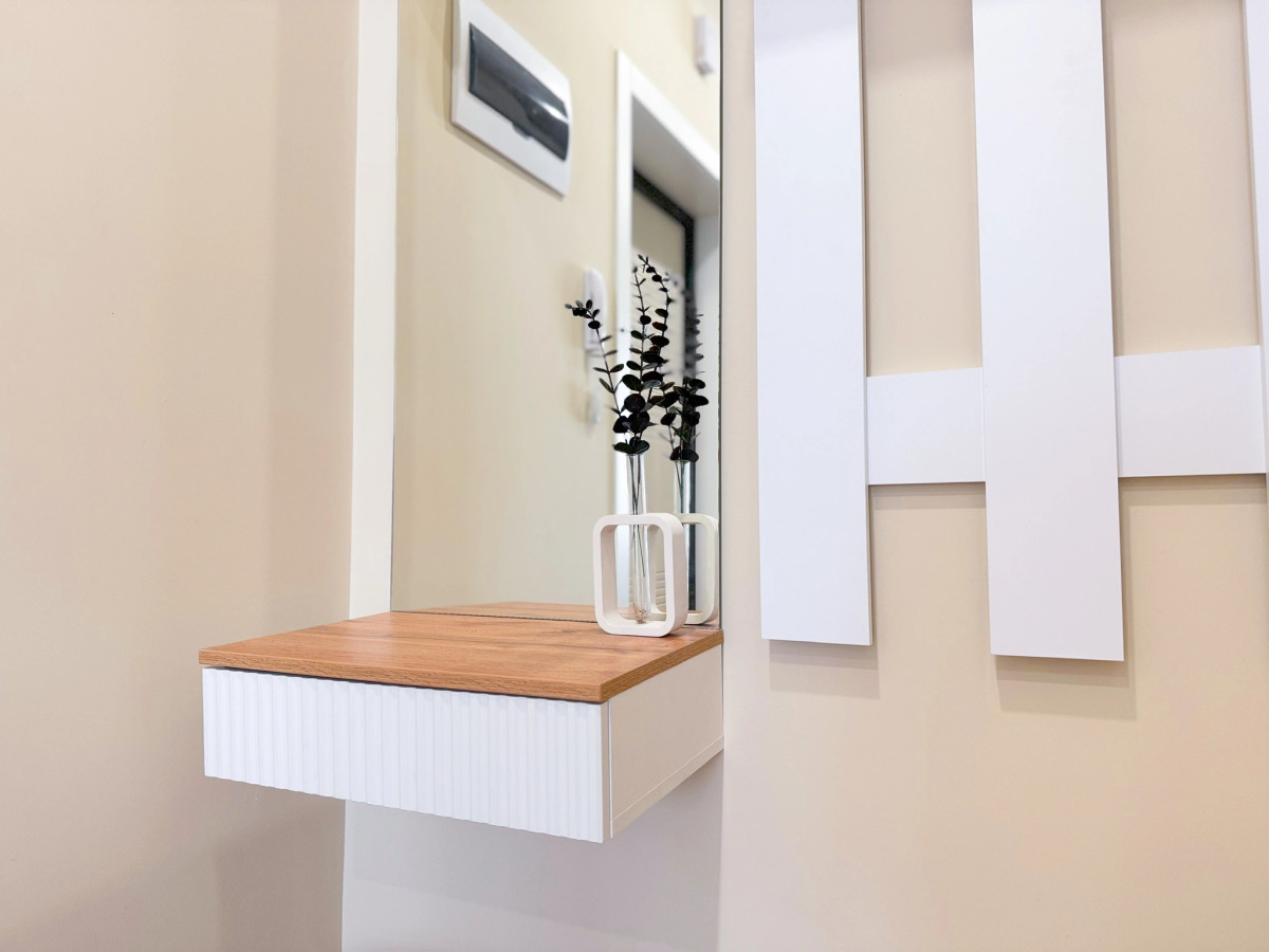 Квартира Дизайнерская Студия