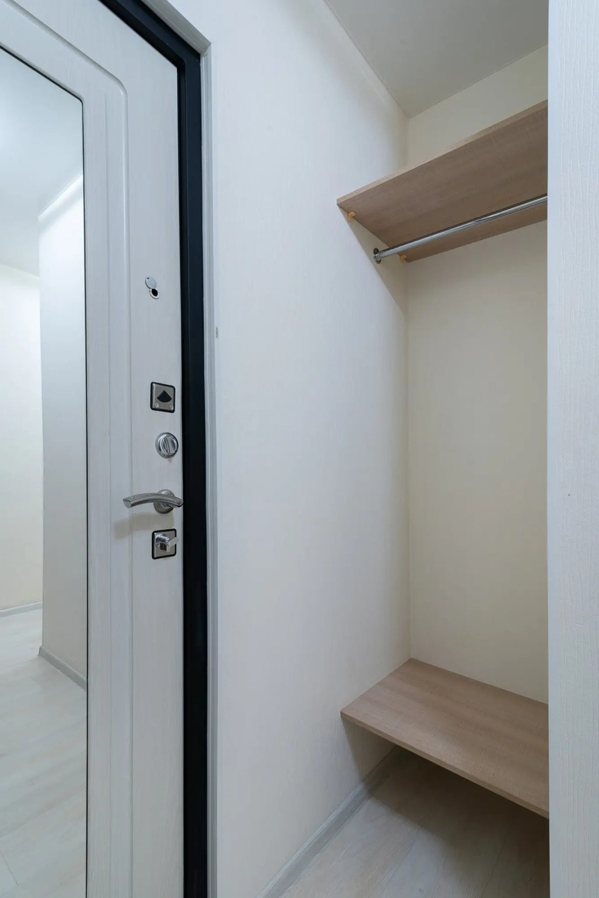 Апартаменты Prim Rooms HeroCities Apartments