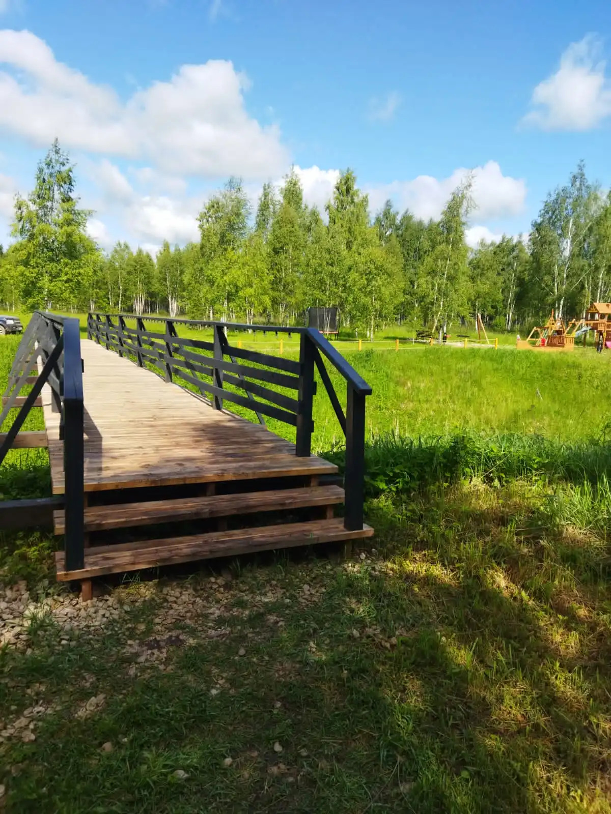 Отель Шепот