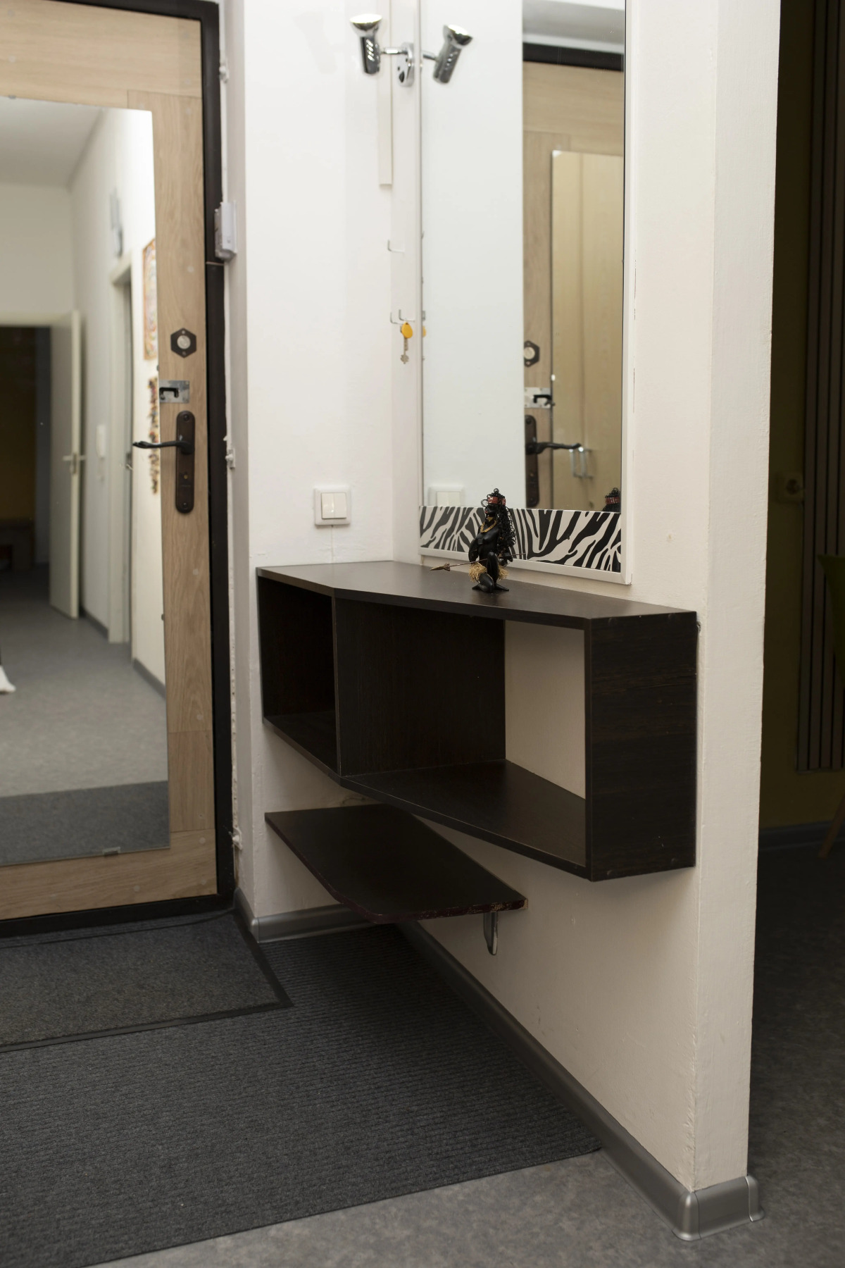 Апартаменты Red Town на Набережной